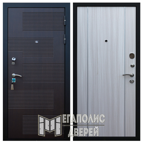 Входная дверь Броня Т1