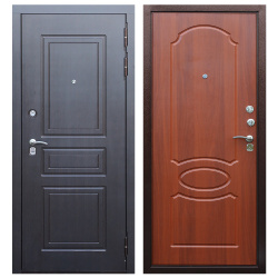 Входная дверь Броня X3