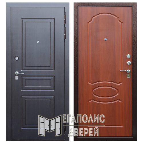 Входная дверь Броня X3