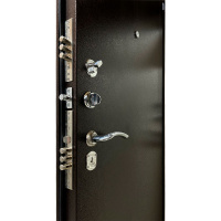 Входная дверь X-Doors 7