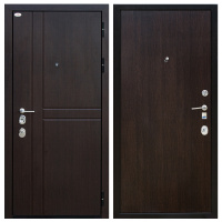 Входная дверь Выбор 9 Люкс