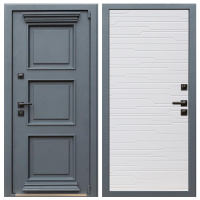 Входная дверь Выбор Термо АнтиFrost