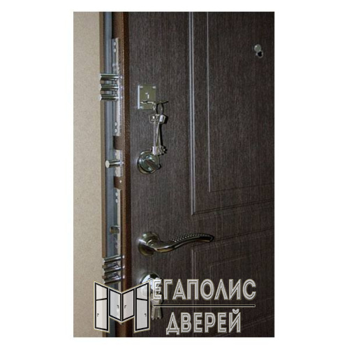 Входная дверь Броня X1