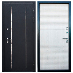 Входная дверь Стальной стандарт Терма Графит