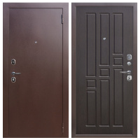 Входная дверь Броня Эконом