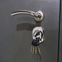 Входная дверь Стальной стандарт S10 Антрацит