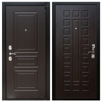 Входная дверь Выбор 4 Уют