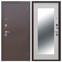 Входная дверь Зеркало MAXI