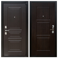 Входная дверь Выбор 4 Уют