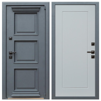 Входная дверь Выбор Термо АнтиFrost