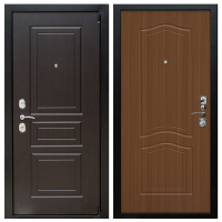 Входная дверь Выбор 4 Уют