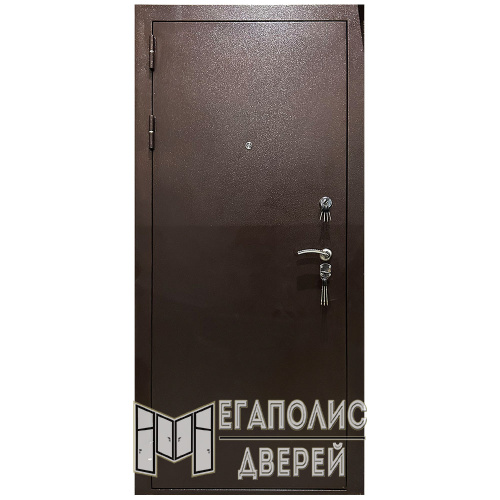 Входная дверь Броня 9