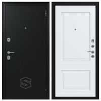 Входная дверь Сигма Novo 3