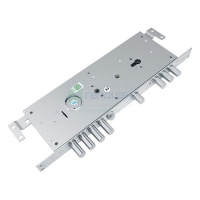 Входная дверь Стальной стандарт S2 Муар