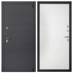 Входная дверь Броня С9