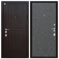 Входная дверь Выбор 9 Люкс