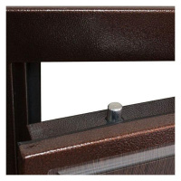 Входная дверь Броня М3 Люкс