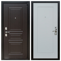 Входная дверь Выбор 4 Уют