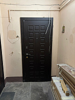 Броня Х2 (снаружи)