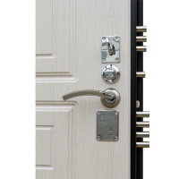 Входная дверь Выбор 4 Уют