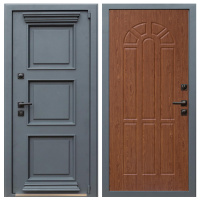 Входная дверь Выбор Термо АнтиFrost