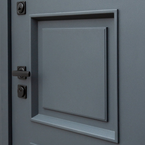 Входная дверь Выбор Термо АнтиFrost