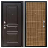 Входная дверь Выбор 4 Уют