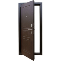 Входная дверь Выбор 4 Уют