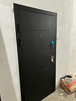 Броня LS23 (Снаружи)