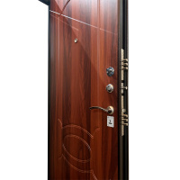 Входная дверь Броня 7