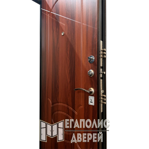 Входная дверь Броня 7