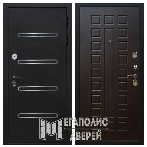 Входная дверь Выбор 6 Комфорт