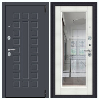 Входная дверь PORTA R-3 51П61 Graphite Pro