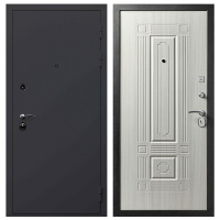 Входная дверь Стальной стандарт S11 Антрацит