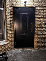 LUXOR ТЕРМО 6 (снаружи)