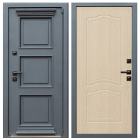 Входная дверь Выбор Термо АнтиFrost