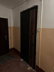 Броня Сатурн (снаружи)