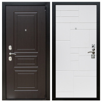 Входная дверь Выбор 4 Уют