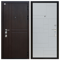 Входная дверь Выбор 9 Люкс