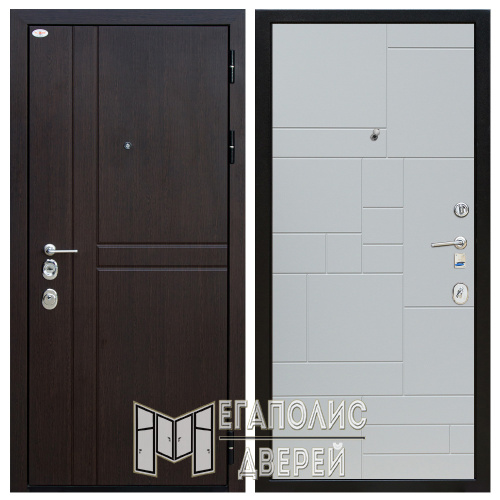 Входная дверь Выбор 9 Люкс