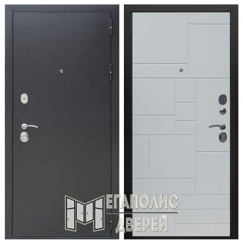 Входная дверь Выбор М2