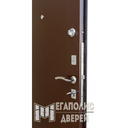 Входная дверь Выбор 7 Для дачи