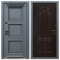Входная дверь Выбор Термо АнтиFrost