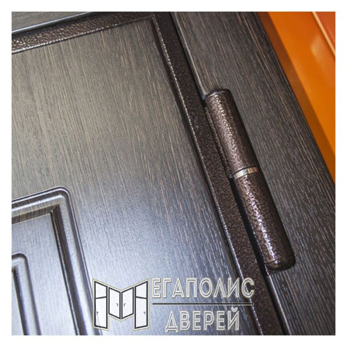 Входная дверь Броня X1