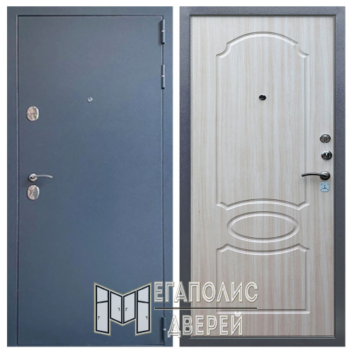 Входная дверь Броня 7 7024