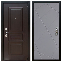 Входная дверь Выбор 4 Уют
