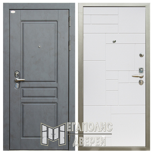 Входная дверь Выбор 8 New