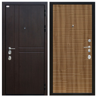 Входная дверь Выбор 9 Люкс