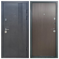 Входная дверь Броня ЛС 78