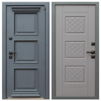 Входная дверь Выбор Термо АнтиFrost